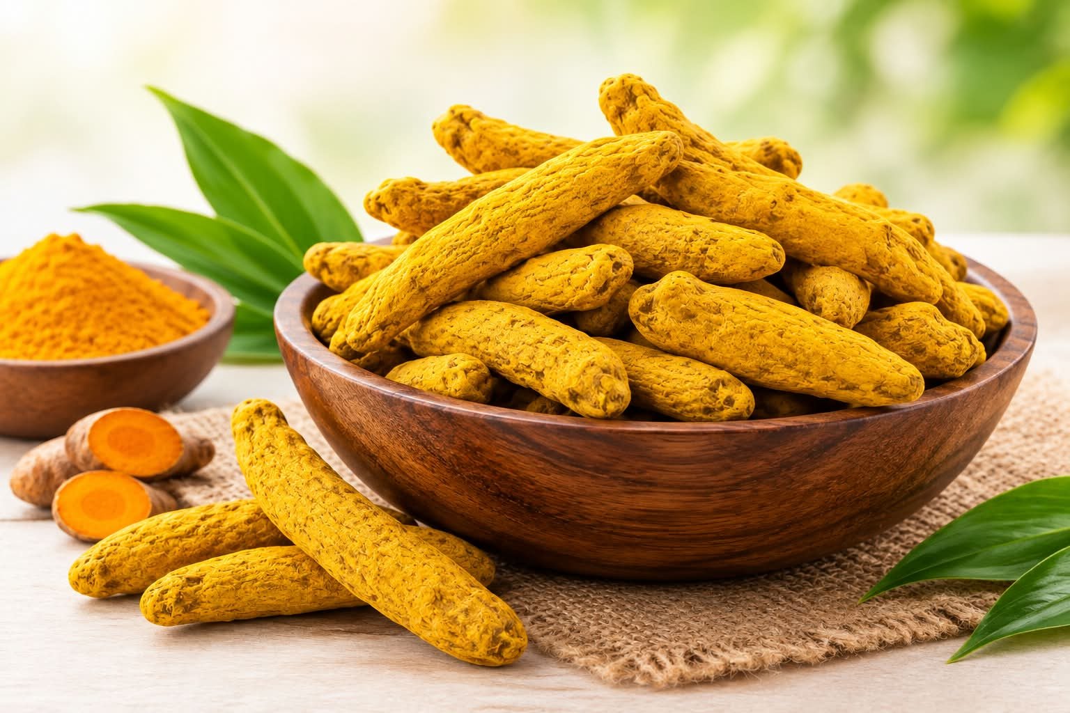 turmeric